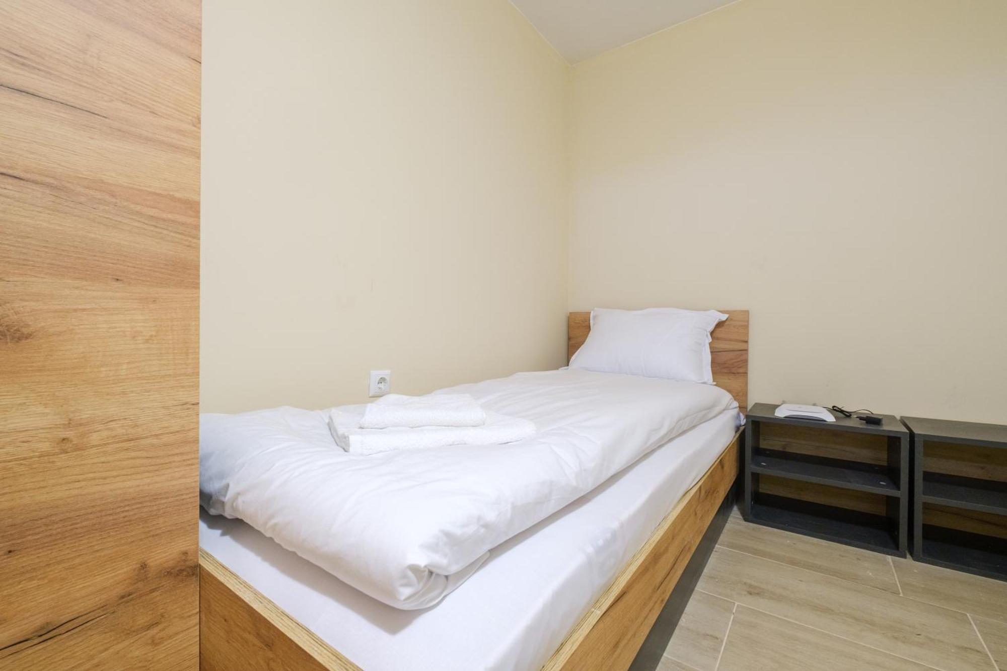 Trendy Studios - Free Parking In Veliko Turnovo Exterior photo