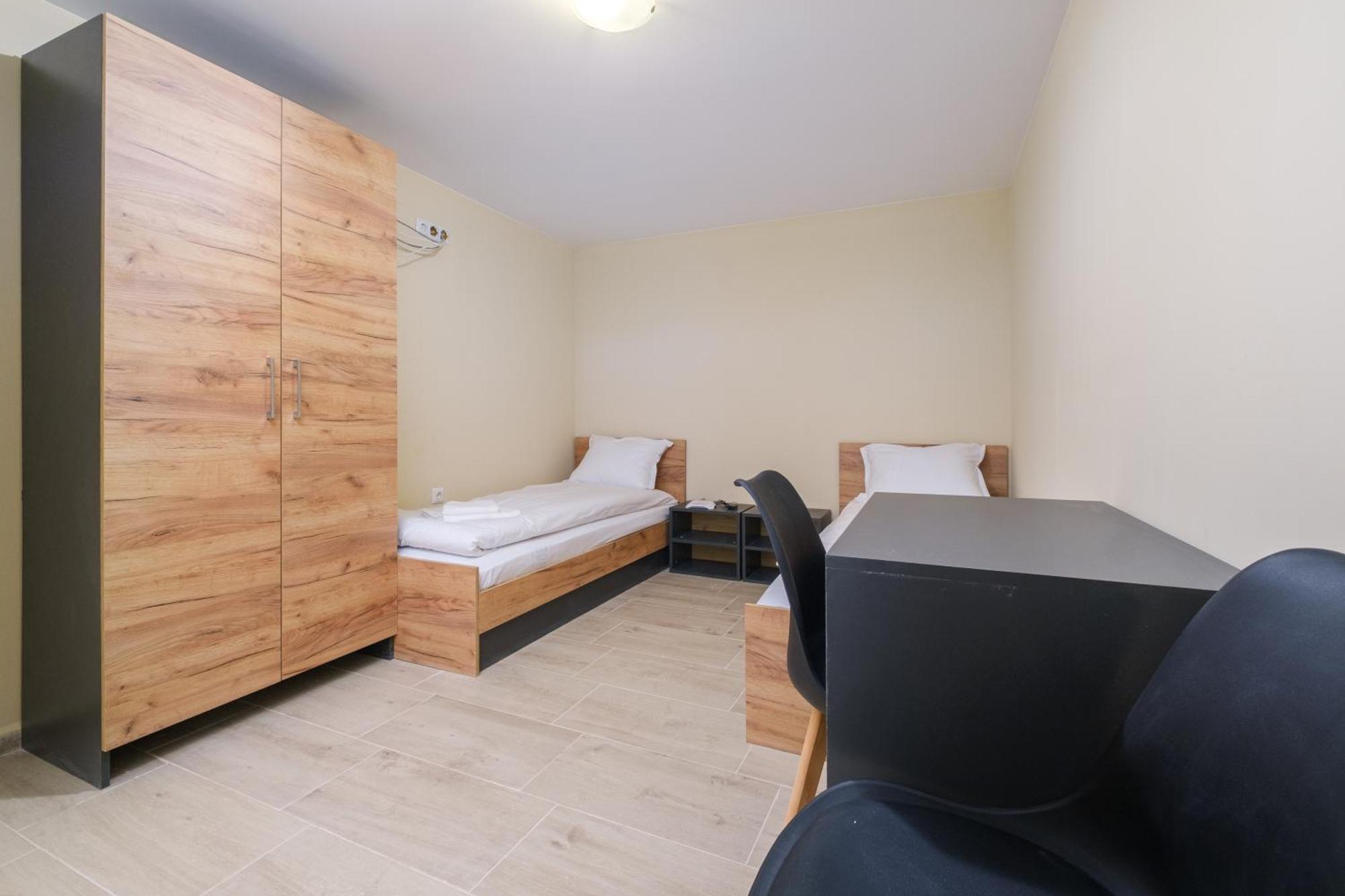 Trendy Studios - Free Parking In Veliko Turnovo Exterior photo