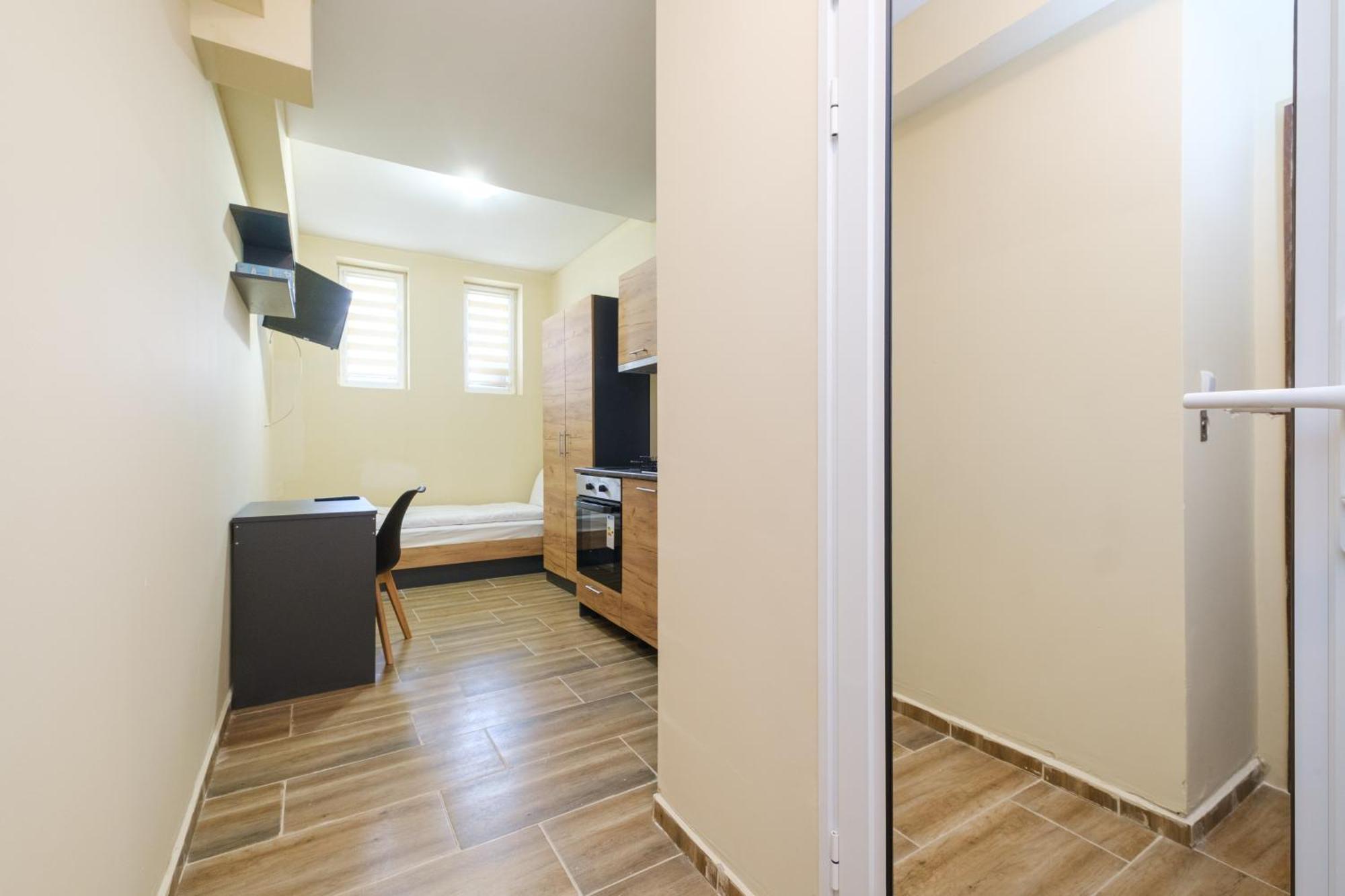 Trendy Studios - Free Parking In Veliko Turnovo Exterior photo