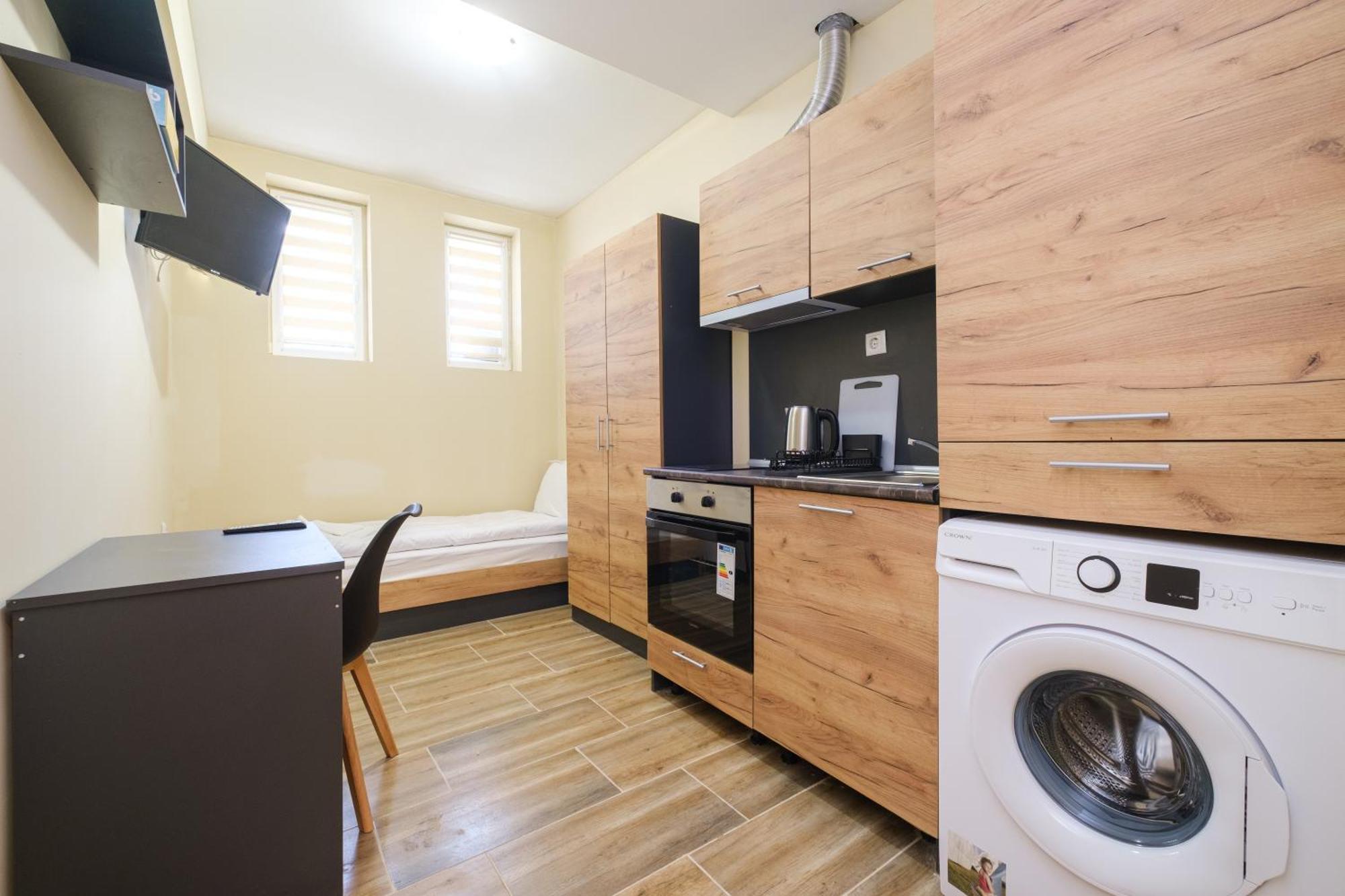 Trendy Studios - Free Parking In Veliko Turnovo Exterior photo