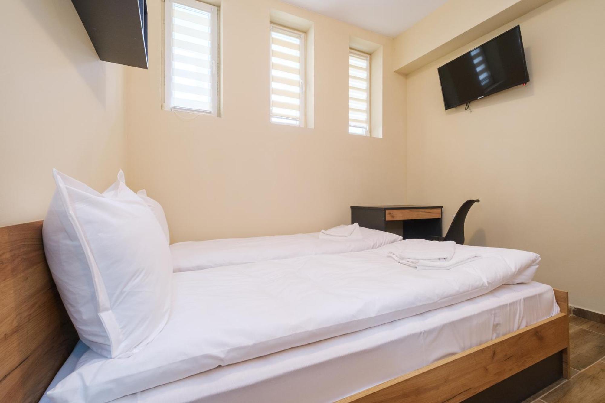 Trendy Studios - Free Parking In Veliko Turnovo Exterior photo
