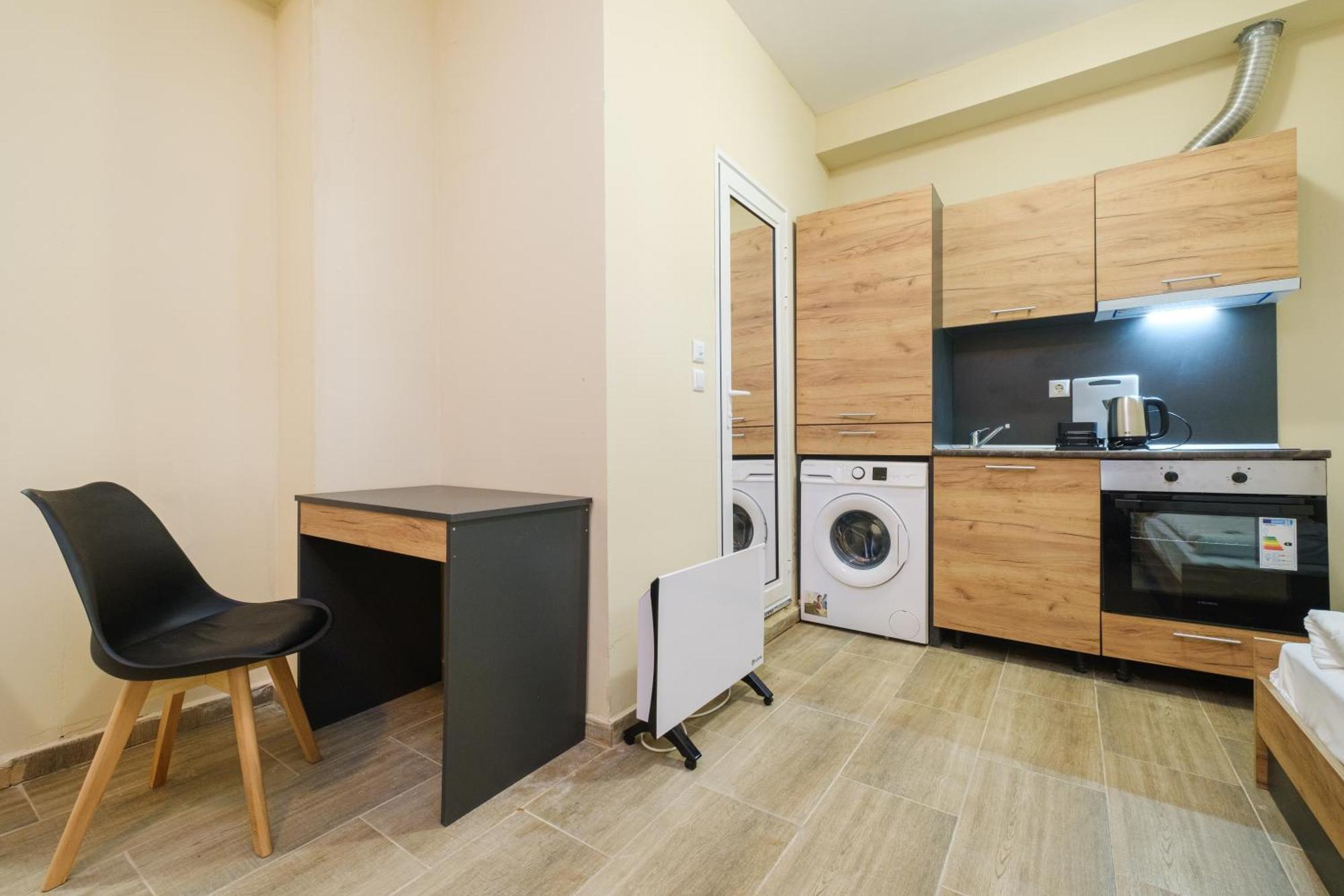 Trendy Studios - Free Parking In Veliko Turnovo Exterior photo