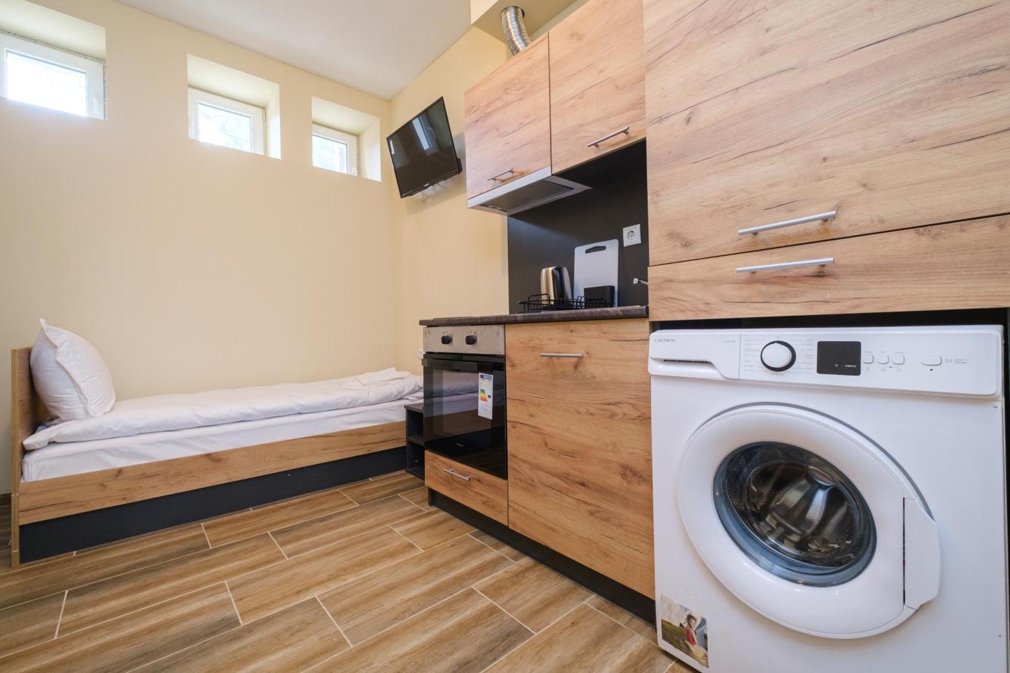 Trendy Studios - Free Parking In Veliko Turnovo Exterior photo