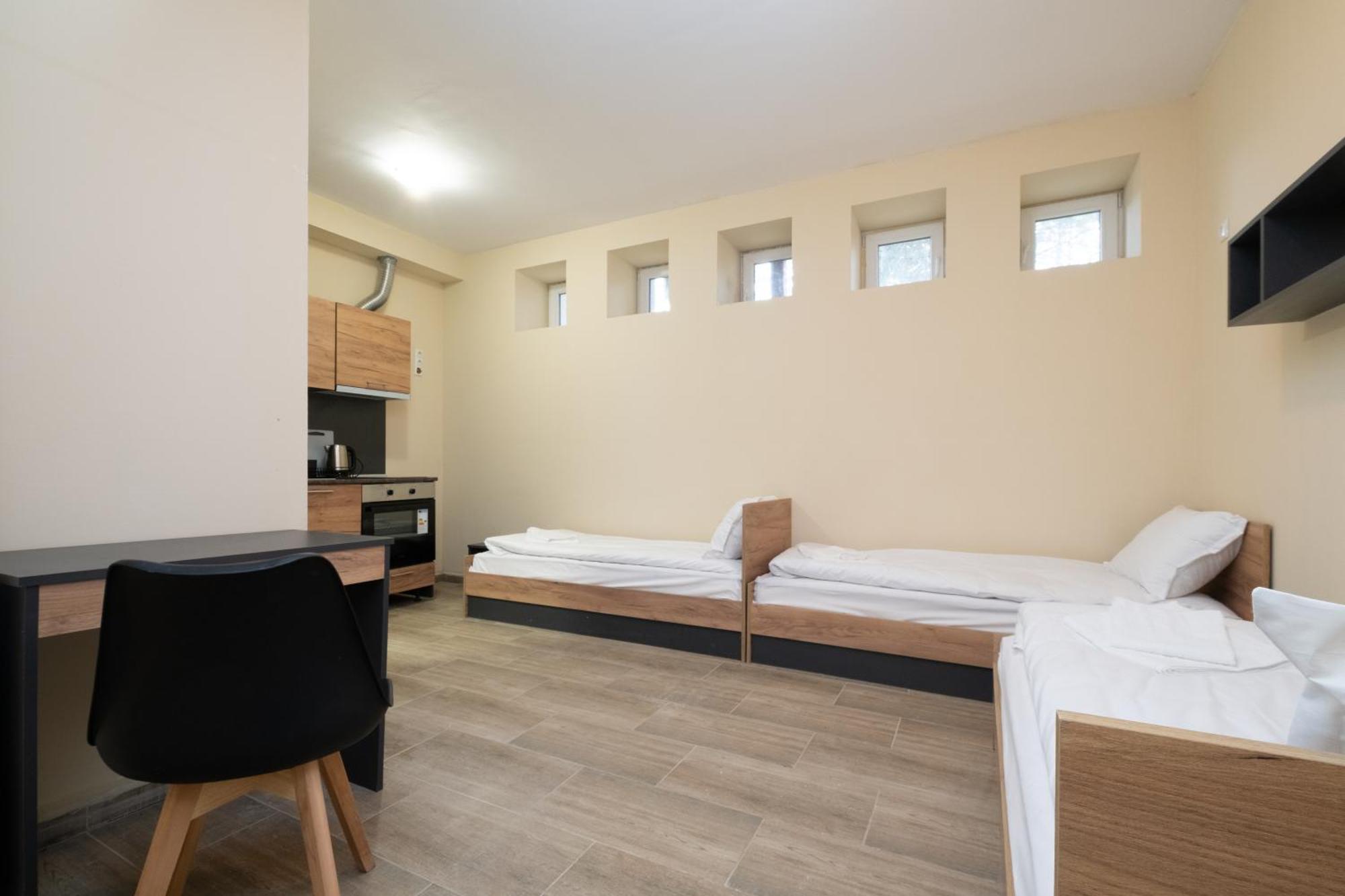Trendy Studios - Free Parking In Veliko Turnovo Exterior photo